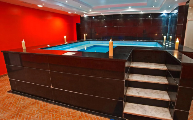 Swiss Inn Resort Hurghada