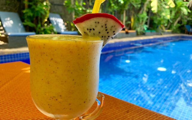 Petit Temple Suite & Spa