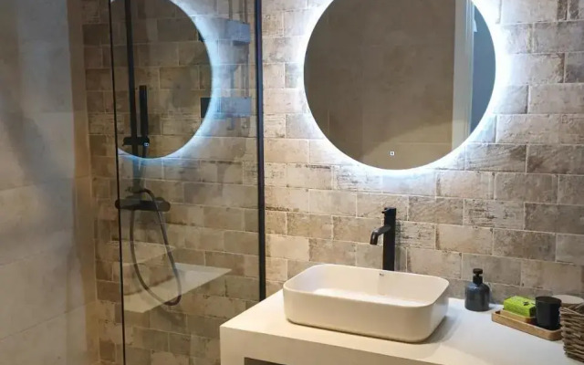 Villa Eleven - Private Villa with a Breathtaking View