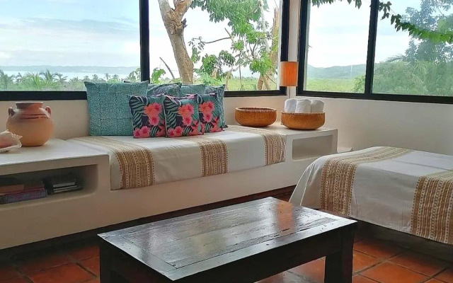 Casa Maria en La Manzanilla