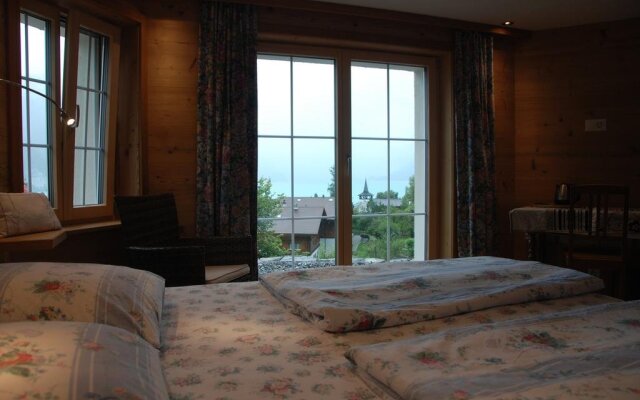 Hotel Brienz