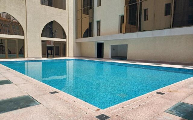 Golden Elite Hotel