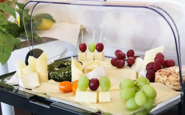 Hotel La Toscana Nähe Europapark mit Ticket Garantie