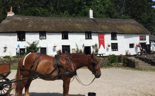 The Cridford Inn