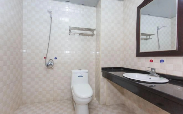 Zhangjiajie Stockaded Village Inn