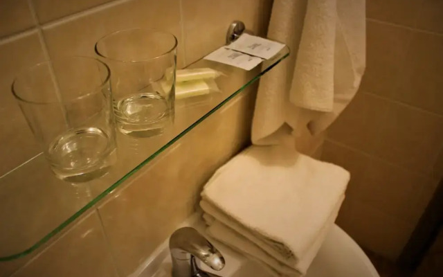 Penzion a restaurace U ŘEKY