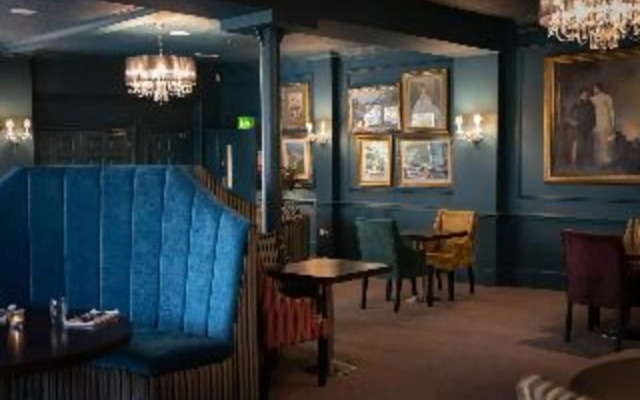 Hollin House Hotel
