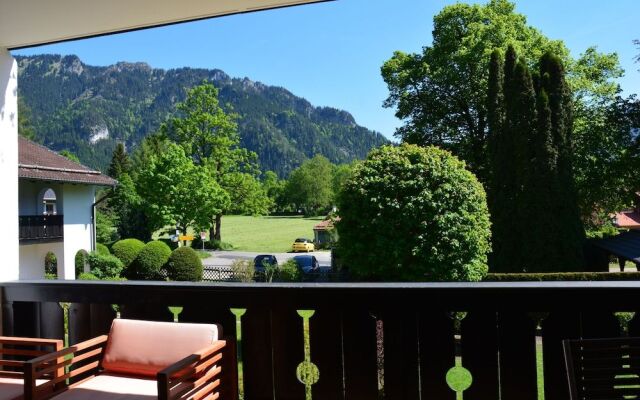 Alpen Deluxe Oberammergau