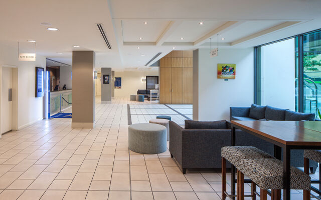 Novotel Geelong