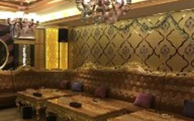 Dayawan Zhonghai Hotel