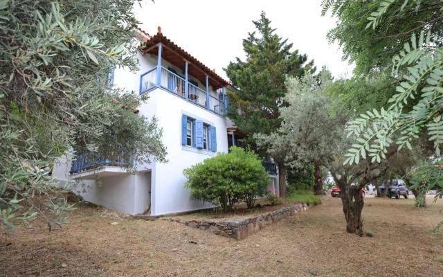 Panos Studios