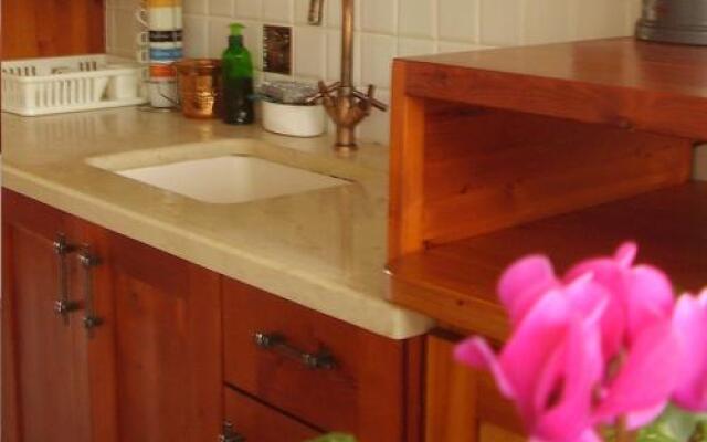 Tarnegol Haaravot Guesthouse