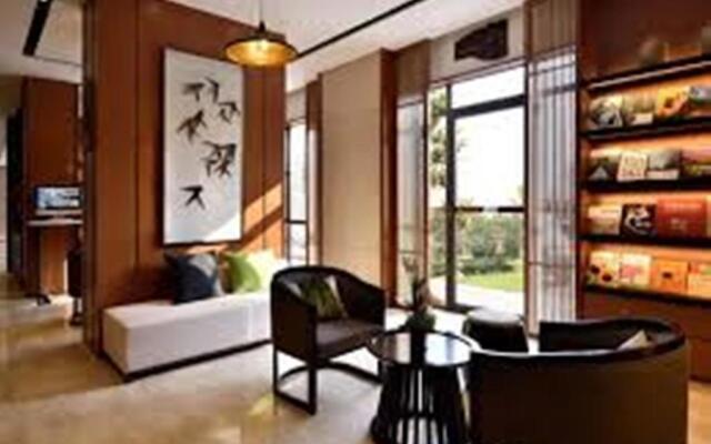Atour Hotel (Huanglong Hangzhou)