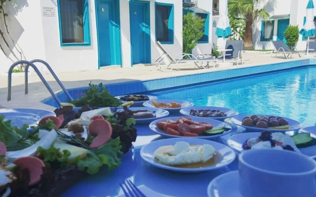 Casa Aria Hotel