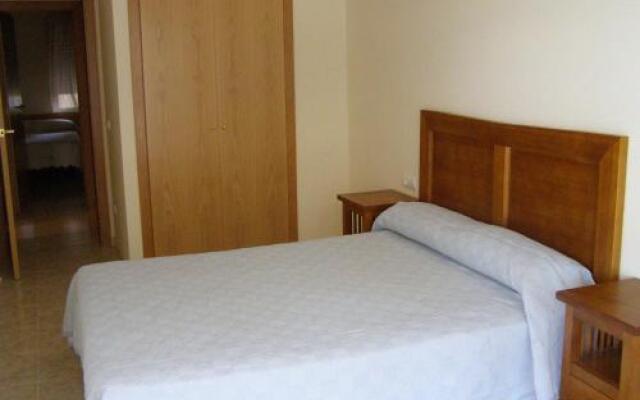 Apartamentos Inbesal