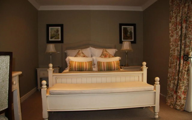 Hole in One Boutique Hotel and Conference Centre