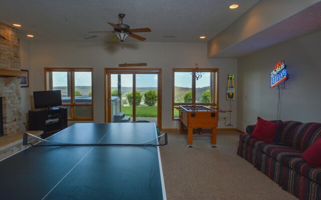 Amazing Overlook 3 Bedroom Townhome