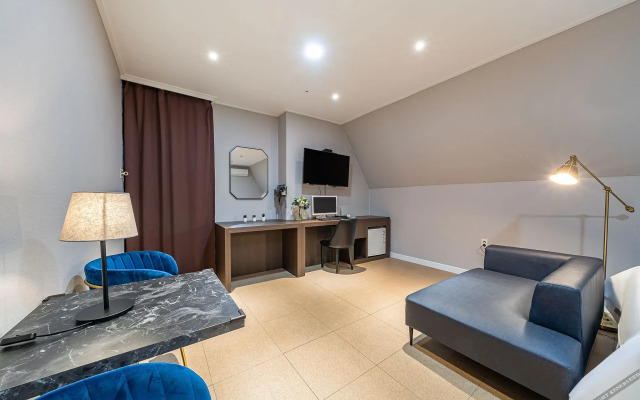 Hotel Icon