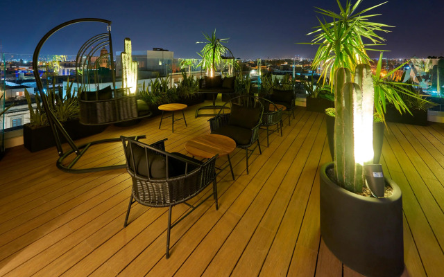 City Centro by Marriott San Luis Potosi