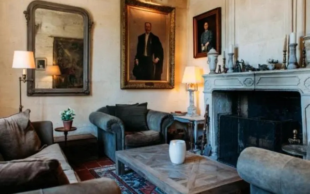 B&B Château Légier