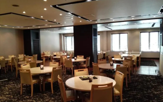 Hotel IL Cuore Namba