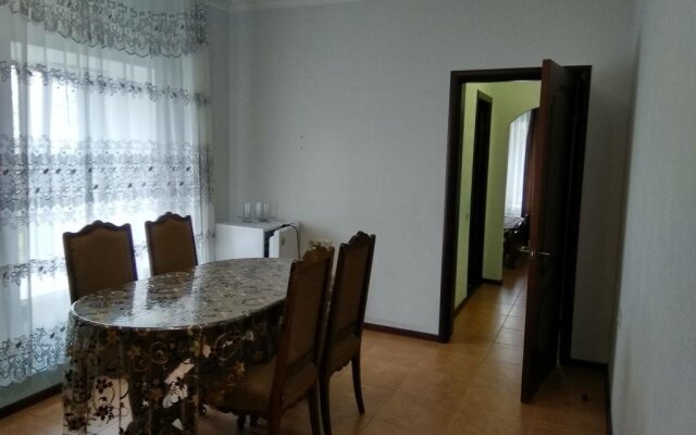 Hotel-Sauna Dvin