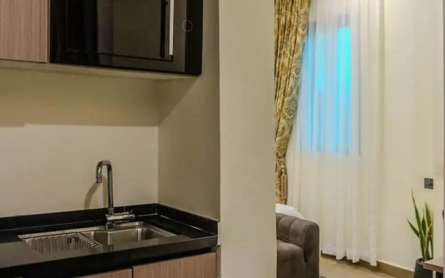 QMB Apartment