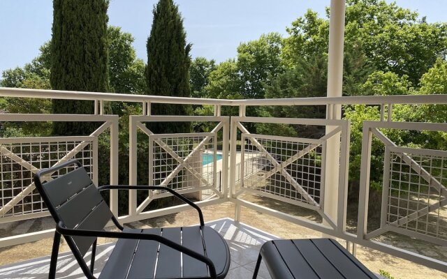 Domaine De La Reynaude