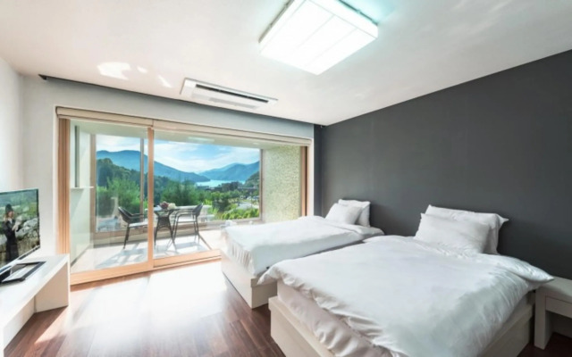 Gapyeong Cheonsum Resort