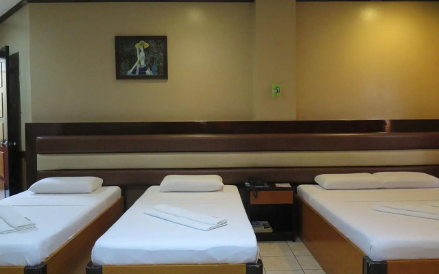 Hotel Palwa