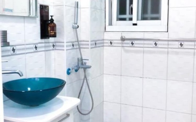 FengJia Secret House