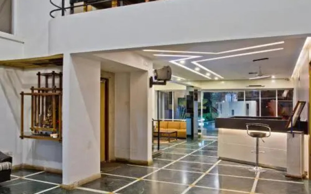 Hotel Executive