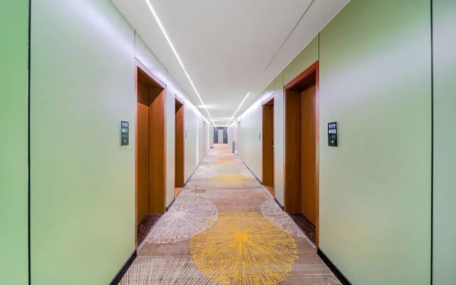 Dingxin Hotel