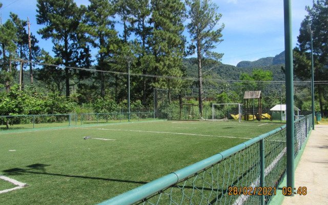 Sahy - Aldeia dos Reis, Condado - Apartamento Quarto e Sala