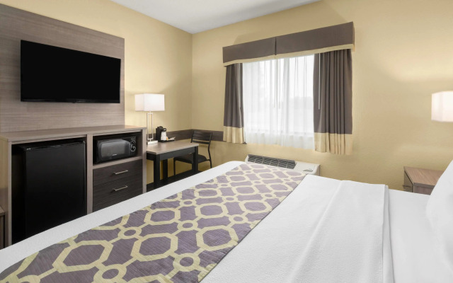 Baymont by Wyndham Paw Paw