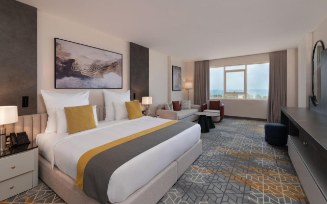 Enala Hotel Umluj