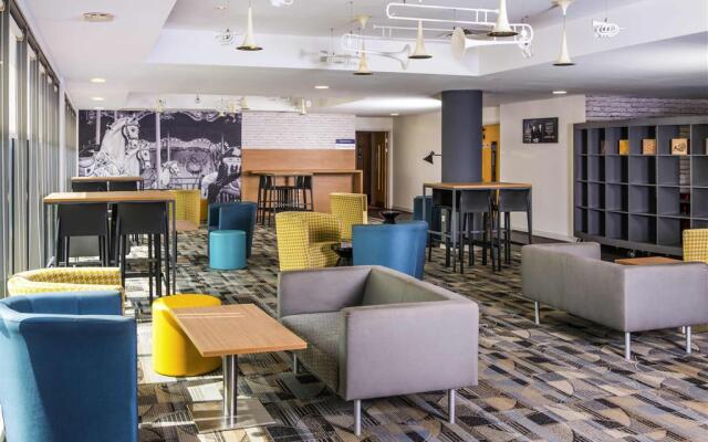 Ibis Styles Haydock