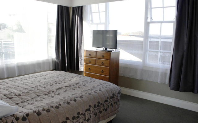 Colonial Motel Invercargill – Guest Rooms – Invercargill