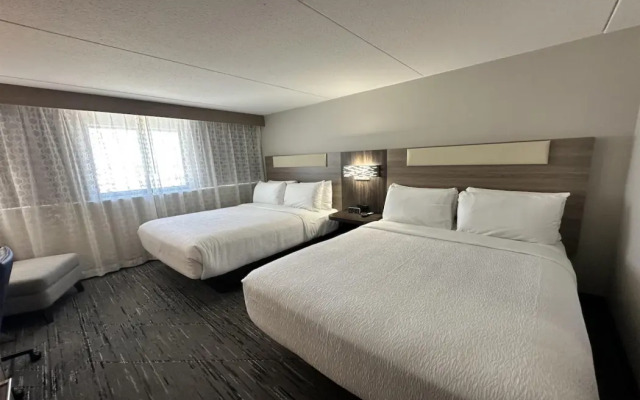 Best Western Plus Downtown Tacoma