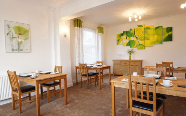 The Richmond Bed & Breakfast