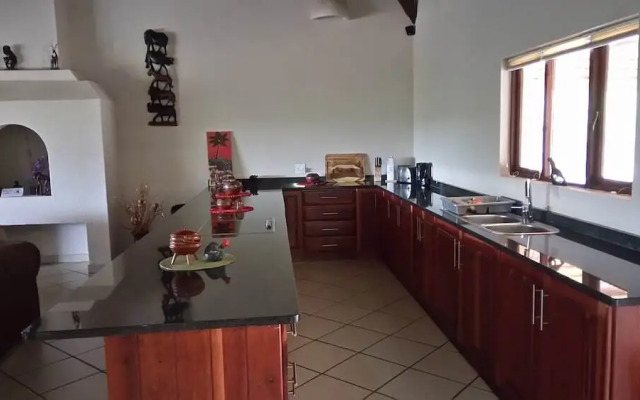 Stand Alone Rooms 62 Blyde Wildlife Estate