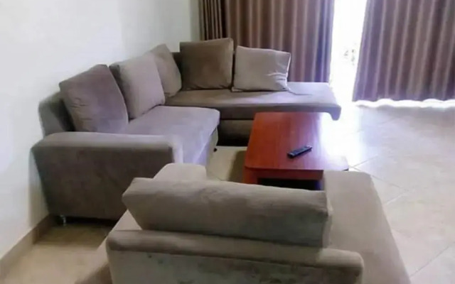 Spacious 3 Bedroom Apartment in Kampala