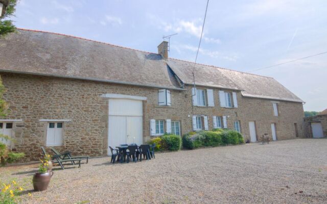 La Maison à la Ferme