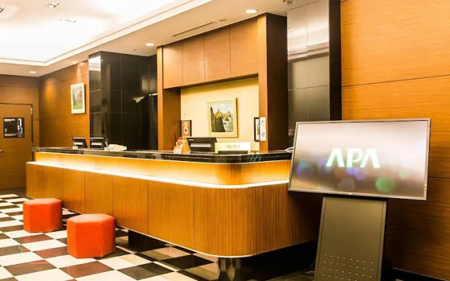 Marunouchi Tokyu Inn Nagoya