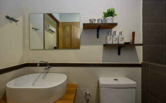 Wapi Resort Koh Lipe