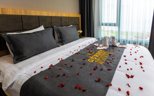 Gursoy Exclusive Hotel