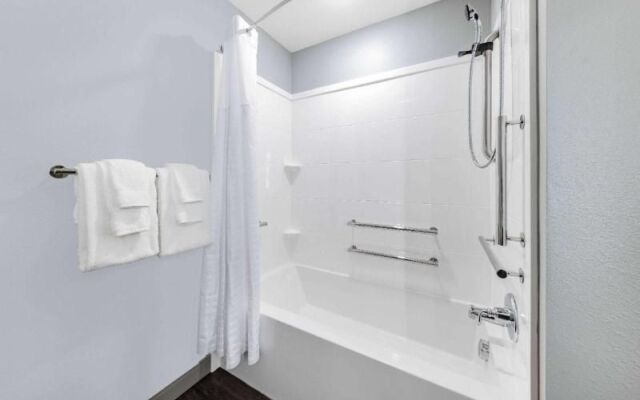 Americinn By Wyndham International Falls