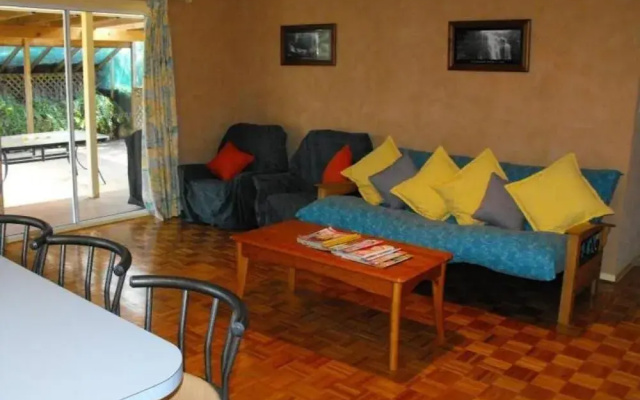 Kularoo House