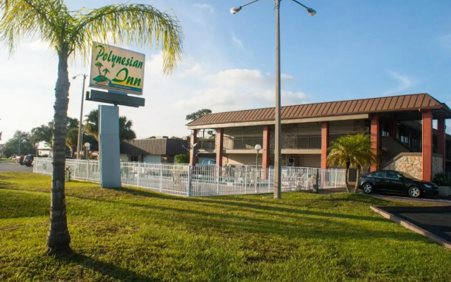 Polynesian Inn