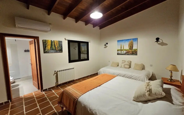 Posada del Atelier